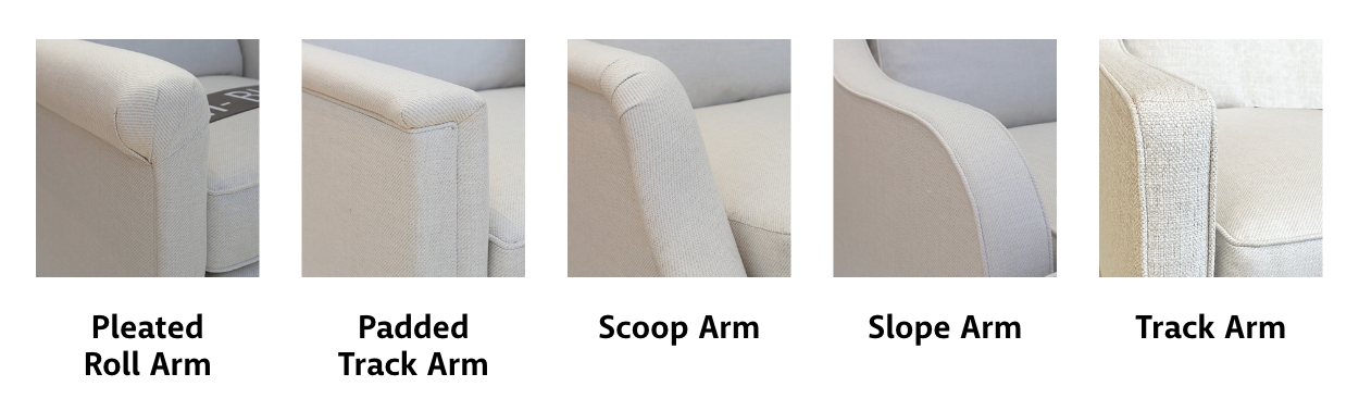 U Choose – Arm Style