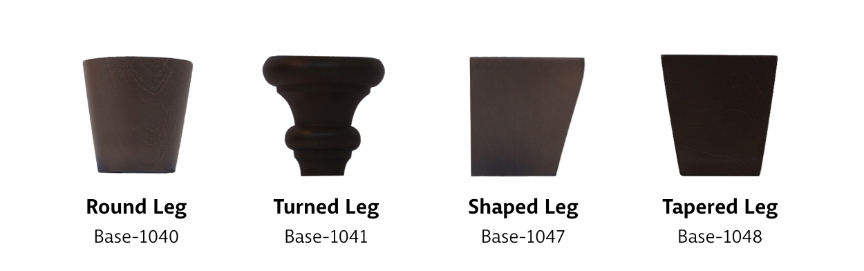 U Choose – Leg Style